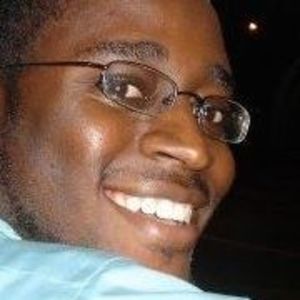 Meet your Posher, Stephen